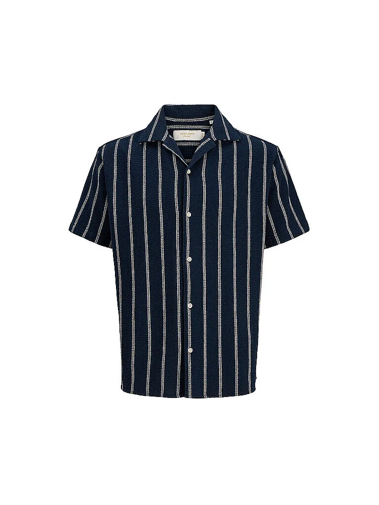 Nome prodotto: Camicia da ragazzo JORCOBA blu 176 - Jack & jones - FashionsVida
