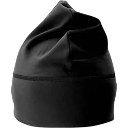 RECHARGE BEANIE BLACK Art.-Nr. 901060