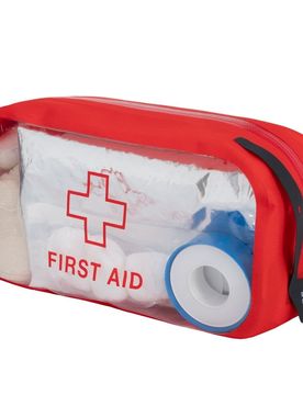 Exped Organizer Cube First Aid 3