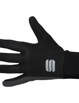 Giara thermal guantes ciclismo invierno Negro (XXL) - Sportful - FashionsVida