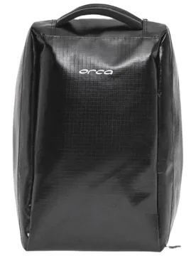 Training 40+10l Backpack Black One Size unisex - Orca - FashionsVida