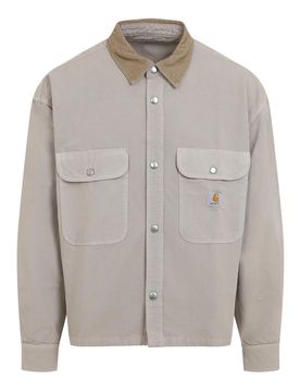 Carhartt Giacca Prescott