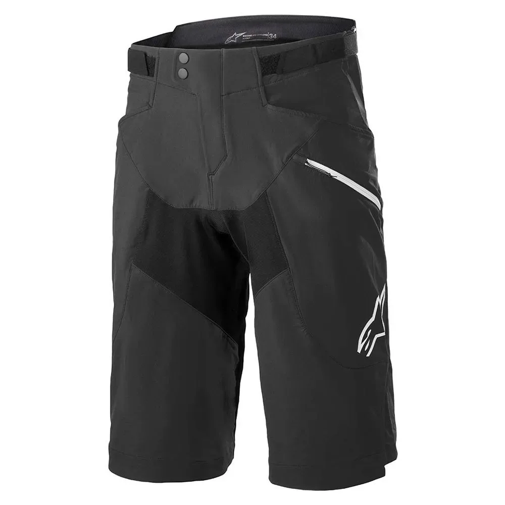 Alpinestars Bicycle Short Drop 6 - Alpinestars Bicycle - FashionsVida