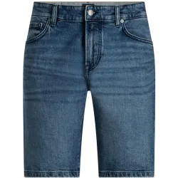 Boss - Pantalón corto de hombre