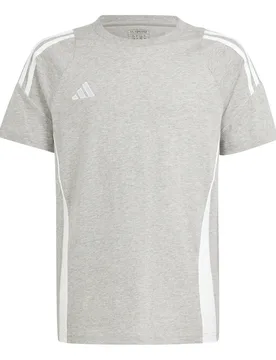T-Shirt Tiro 24 - Gris - unisex - Size: 11/12 ans - Adidas - FashionsVida
