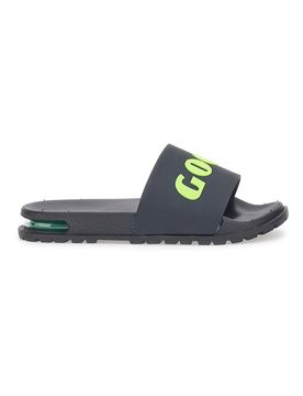 Ciabatte in Gomma 31045 Nero 43
