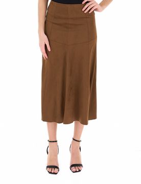 PENNYBLACK Gonna midi NOCCIOLA 44