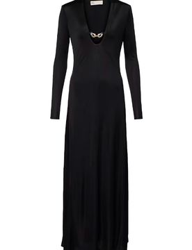 Tory Burch Abiti Black