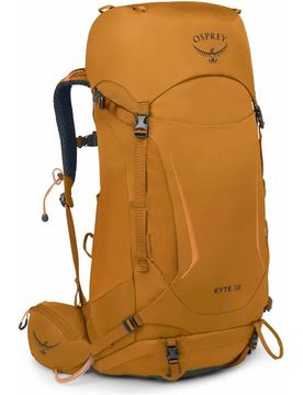 Kyte 38 mochila montaña Marron (M/L)
