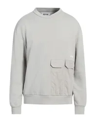 Sudadera Hombre Gris L,XL Hombre