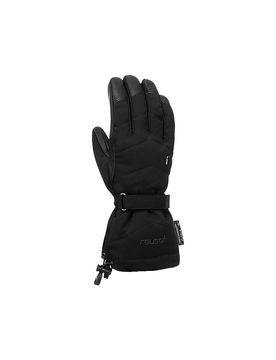 Manoplas de esquí para mujer Nadia R-TEX® XT negro 6,5