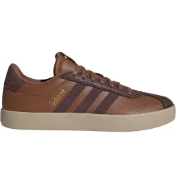 Vl court 30 zapatilla moda hombre Marron (45 1/3)