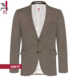 Sakko/Jacket CG Patrick SV male