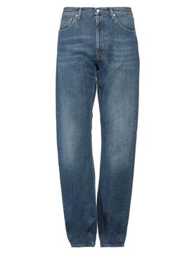 Jeanshose Herren Blau 46 Herren