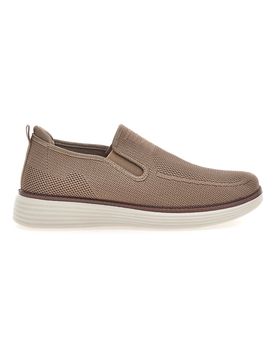 Scarpe beige slip on DM8088 42