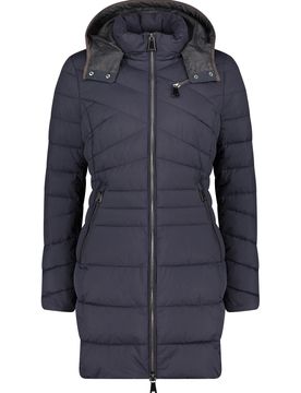 Jacke Watte female
