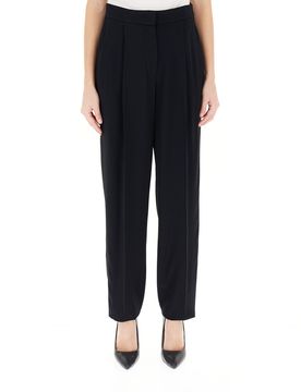 Pantalone pinces NERO 44