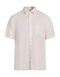 Hemd Herren Hellrosa S Herren
