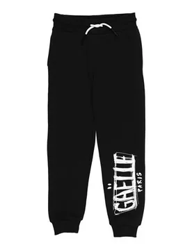 Gaëlle Paris Pantalones Chica Negro 10,12,14,16 Chica - Gaelle Paris - FashionsVida