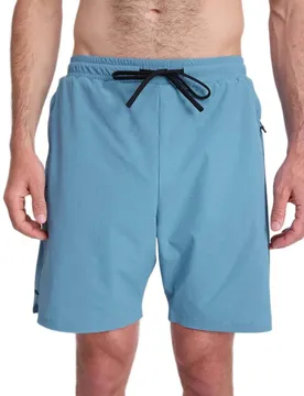 Short De Bain Land&sea 18inch Ink / Blue 2XL