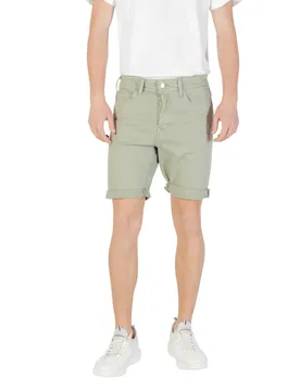 Replay Herren Bermudas Grün 486670