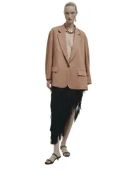 GIACCA Donna MONOPETTO