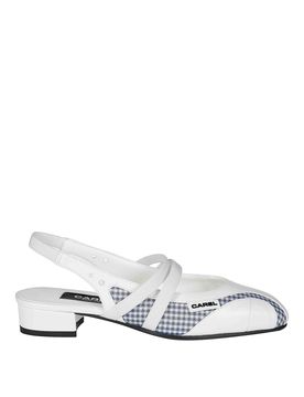 Carel Paris Slingback 01