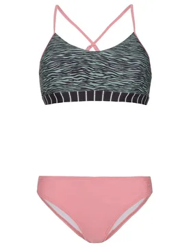 Bikini Singu Green Baygreen XS - Protest - FashionsVida