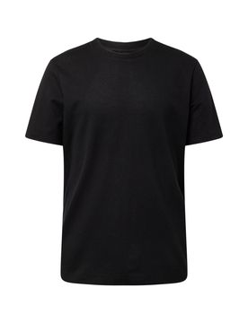 BOSS Camiseta 'Tiburt' negro