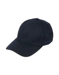 Mützen & Hüte Herren Nachtblau ONESIZE Herren