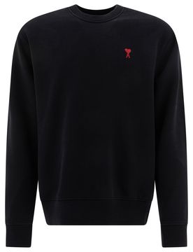Heart Emblem Graphic T-Shirt