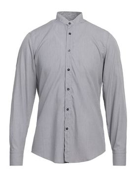 Camisa Hombre Gris 40,41 Hombre