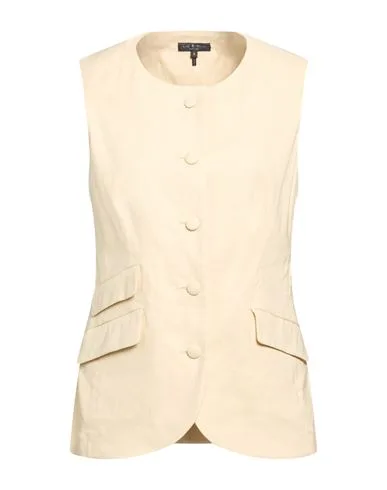 Blazer Damen Beige 38 Damen - Rag & bone - FashionsVida