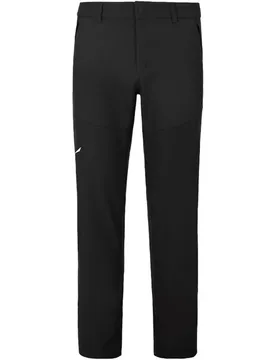 Dolomia Herren Hose, schwarz 54