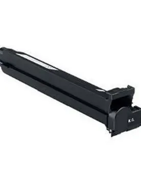 Generico Toner Konica Minolta Tn210 Black One Size unisex - Genérico - FashionsVida