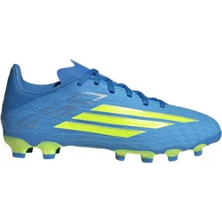 F50 League MG Nockenschuhe, blau, Größe 36 36