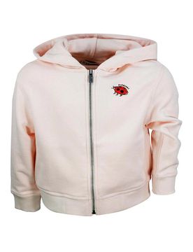 Burberry Maglione rosa