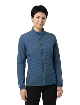 Urbano Giacca Mezza Dark Blue