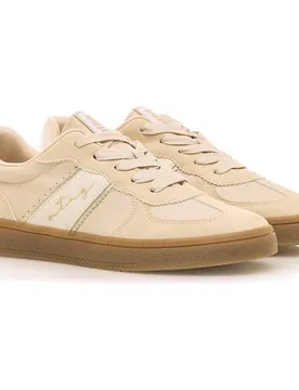 Sneaker Roy Abatany Sand / Scrab Champagne EU 41