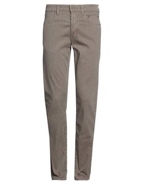 Hose Herren Maulwurfsgrau 31 Herren