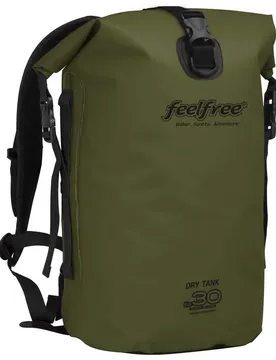 Sacco Impermeabile 30l