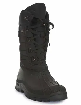 Bottes De Neige Straiton Ii Black EU 40