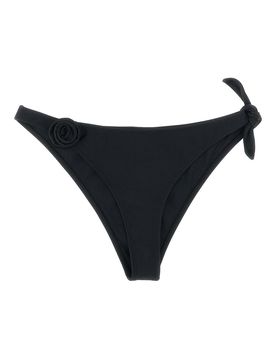 Coperni Slip bikini a fiori
