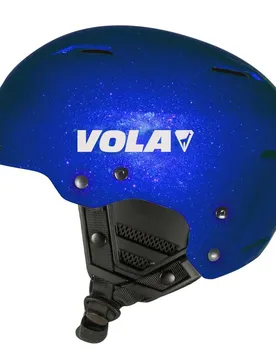 Casque Sentinel Blue 51-54 cm unisex