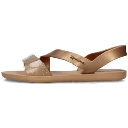 Flache Sandalen 82429 41 / 42