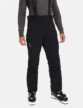 Pantalon Limited Themis Black S