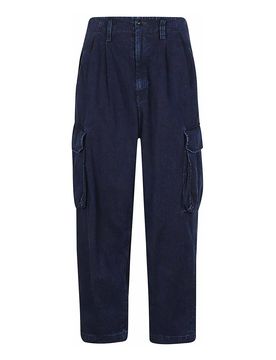 Yohji Yamamoto U Cargo P