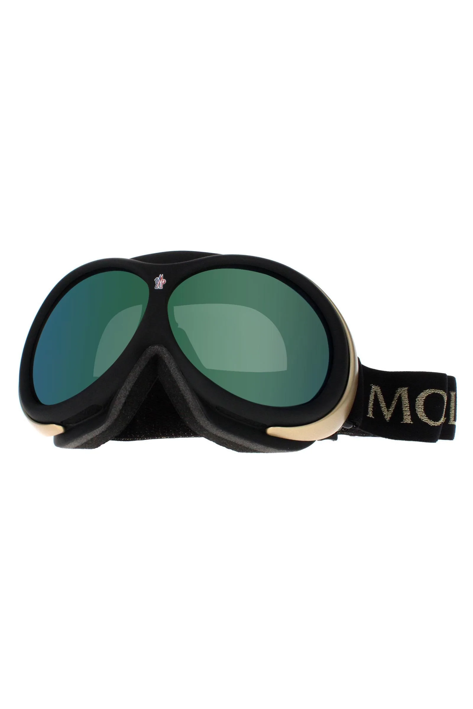 ML0130 Ski Goggles - - Size: ONESIZE - Moncler - FashionsVida