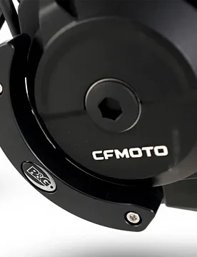 Protezione Motore Sinistra ; Ktm 890 Duke R 2020-2024 - R&G - FashionsVida