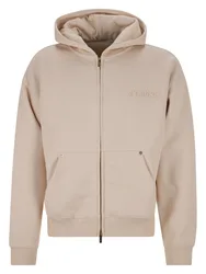 Another Signature Zip Hoodie male